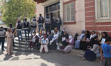 Ailelerden HDP’liler hakkında suç duyurusu!