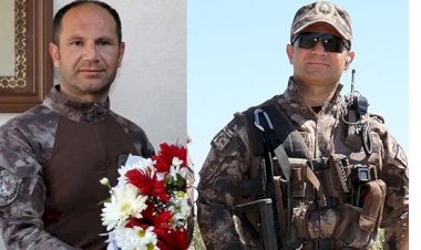Baba-oğul 26 yıl arayla aynı gün şehit oldu!