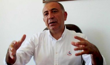 CHP'li Gürsel Tekin: Acil erken seçim yapılmalı