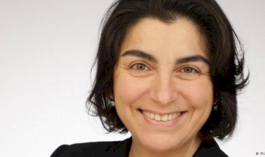 Alman Tıp Ödülü Dilek Gürsoy’a