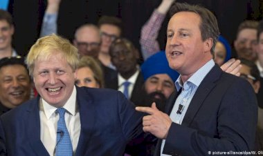 Cameron: İkinci bir Brexit referandumu mümkün