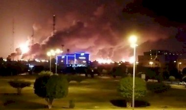 Suudi Arabistan petrol üretimini durdurdu