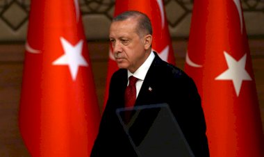 Kulis: Kamuoyu araştırmaları Erdoğan'ın masasında; AKP yeni bir siyaset dili oluşturacak mı?
