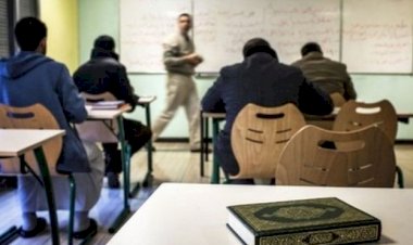 Hollanda Eğitim Bakanlığı'ndan İslam okullarına inceleme