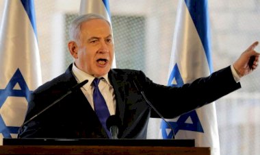 Siyah Yahudi Amerikalıysanız, Netanyahu'nun İsrail'de yaptıklarını gözardı etmeniz çok zor