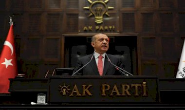 AKP’de erken seçim ihtimali masada