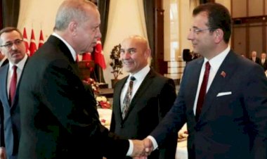 Kırık Sandalye tartışmaları tırmanıyor