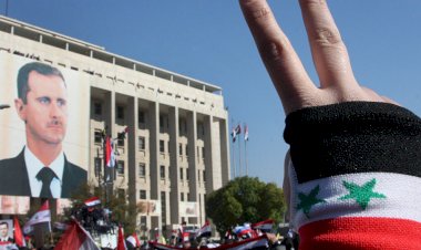 Kritik zirve öncesi Esad'dan flaş hamle