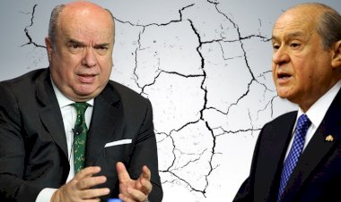 Fehmi Koru: İktidarda AK Parti var, ama siyasi hayatımızda esas güç o değil