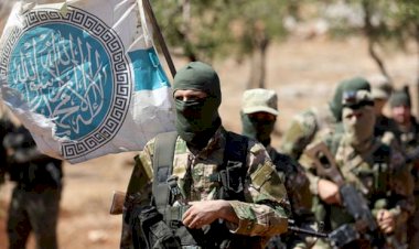 Washington’dan El-Nusra’ya ‘cankurtaran simidi’