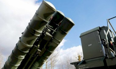 Rusya, Arktika'ya S-400 sistemleri konuşlandırdı