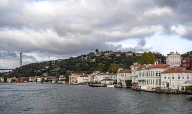 'İstanbul'un denize yakın ilçelerinde deprem tehlikesi arttı'