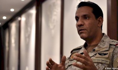 Koalisyon Sözcüsü: Saldırı İran silahlarıyla Yemen dışından yapıldı