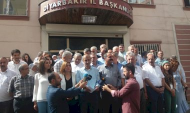 Müyesser Yıldız : Erdoğan “çözüm sürecine” yine göz mü kırpıyor