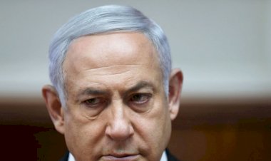Netanyahu seçime saatler kala Ağlama Duvarı'nı ziyaret etti