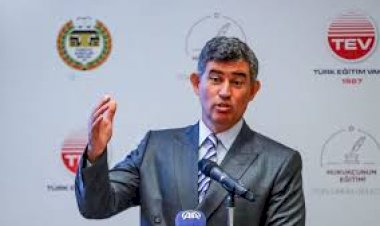 CHP Feyzioğlu'na sırtını döndü