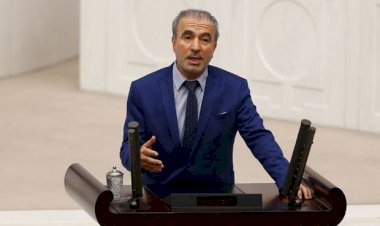 Ak Parti'den Yargı Paketi ile ilgili açıklama
