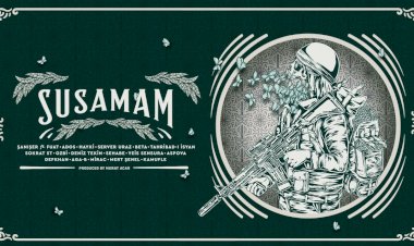 "Susamam"a soruşturma