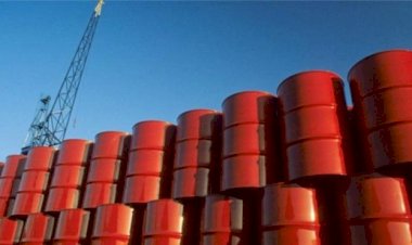 Suudi petrol tesislerine saldırı - ABD neden yeraltında petrol saklıyor?