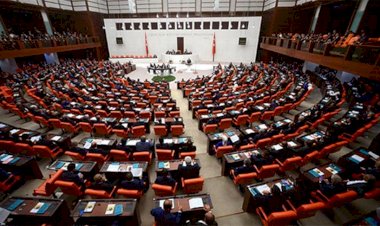 Son dakika… AKP yargı paketi için tarih verdi