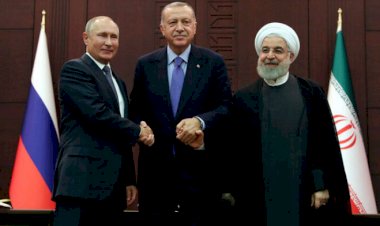 Aramco’ya saldırı ve Trump’ın çıkışı.. Tablo nedense beni eskilere götürdü…
