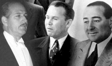 İdamlara ışık tutacak açıklama: Adnan Menderes niçin idam edildi?