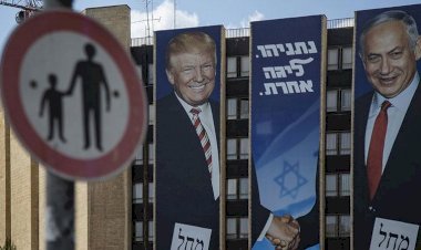 Netanyahu'nun siyasi kariyeri ve Filistin'in geleceğini belirleyecek seçim başladı