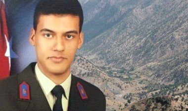 PKK tarafından 4 yıl önce kaçırılan asker, ailesine mektup gönderdi
