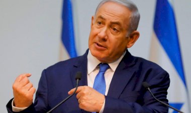 İsrail seçimlerinde Netanyahu'ya şok