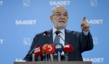 Erdoğan'ın "birlikte çalışalım" teklifine yanıt verdi