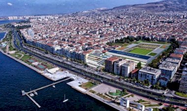 Karşıyaka Stadı’nda ihale aşaması kaldı