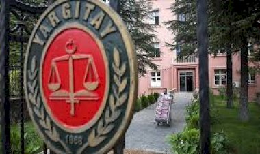 Cumhuriyet davasında gerekçeli karar açıklandı
