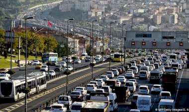 AB Türkiye'de temiz ve sürdürülebilir ulaşımı destekliyor