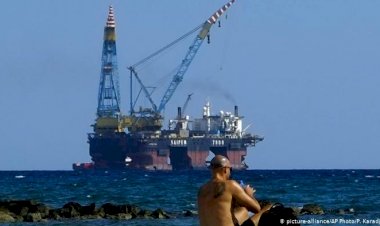Akdeniz'de doğal gaz gerginliği: Kıbrıslı Rumlardan iki şirkete yeni yetki