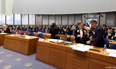 Demirtaş davasında gözler AİHM'de