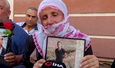 Annesi eylem yapıyordu... PKK tarafından kaçırılan çocuk öldü