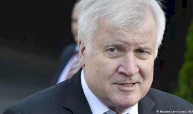 Seehofer Türkiye ve Yunanistan'a gidiyor