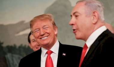 Eski ABD Dışişleri Bakanı Tillerson: Netanyahu, Trump'ı ikna etmek için ona yanlış bilgiler verdi