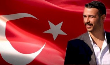 Fırat'ın annesi hangi parti önünde nöbet tutsun?