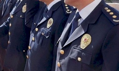 Yeni kararname yayınlandı: 49 ilin emniyet müdürleri değiştirildi