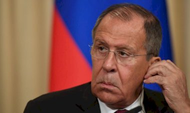 Lavrov: ABD, Moskova ile Pekin'i kavga ettirme arzusunu saklamıyor