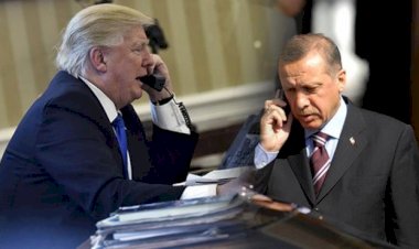 'Türkiye gibi ABD'nin sözünü dinlememek her yiğidin harcı değil'