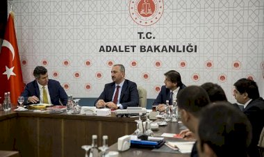 Yargıda neler değişecek... İnfaz yasası nasıl düzenlenecek
