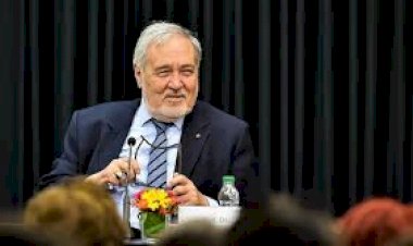 İlber Ortaylı “Yakın zamanda gideceğim buralardan”