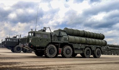 Demir: S-400'ler yıl sonunda kurulmuş olacak