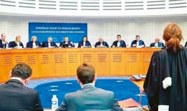 5 Dakika Adalet: AİHM'den sadece Demirtaş için değil