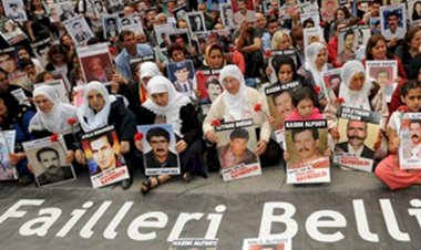 Ankara JİTEM davası: Savcıya mütalaa için süre verildi