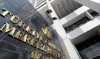 Merkez Bankası'ndan zorunlu karşılık kararı