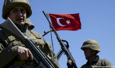Türkiye'de operasyon hareketliliği: Bölgeye doktorlar gönderiliyor