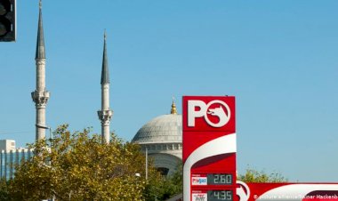 Ekonomide yeni fay hattı: Petrol fiyatları